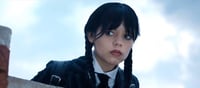 Jenna Ortega Reveals Key Wednesday Detail Tim Burton Hyper-Focused On
